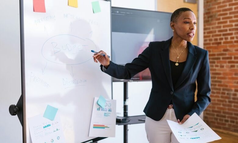 effective budget management tips