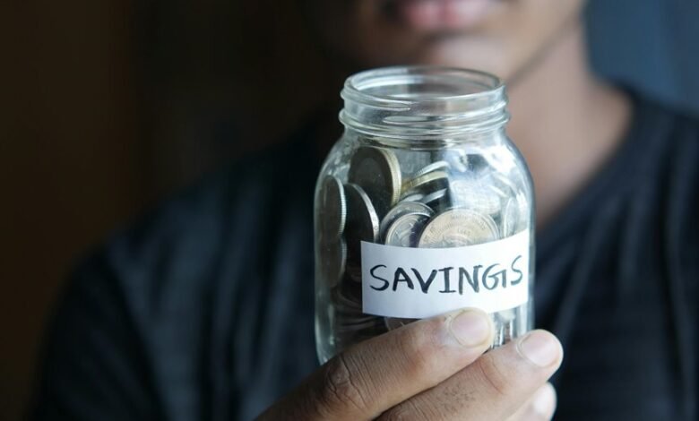 future financial success tips