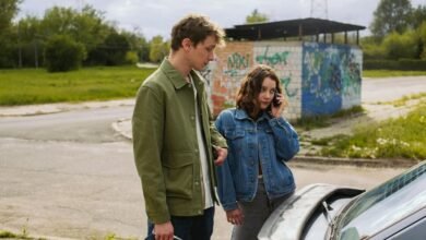 call origin analysis report