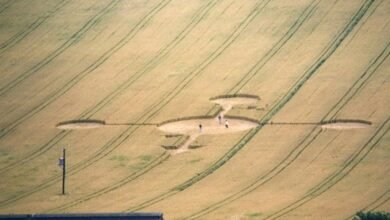 mobile call patterns analysis