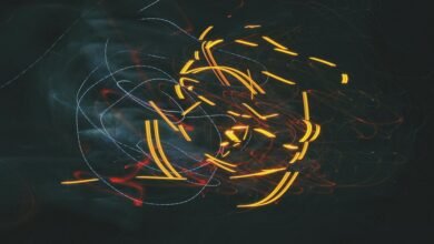 mobile call patterns analysis