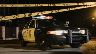 mobile call sources investigation