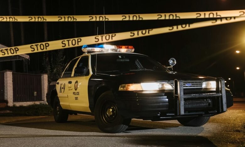 mobile call sources investigation