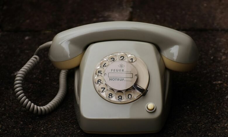 mobile number call investigation