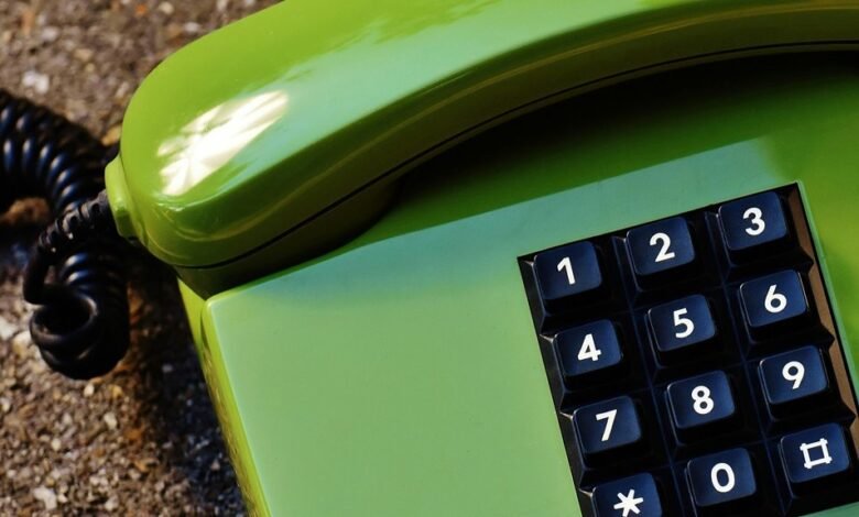 regional call source tracing