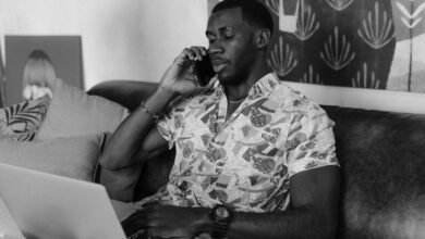 regional mobile call analysis