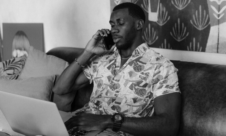 regional mobile call analysis