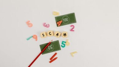 scam alert phone numbers