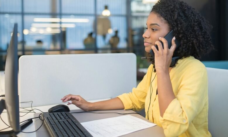 verify call number spam